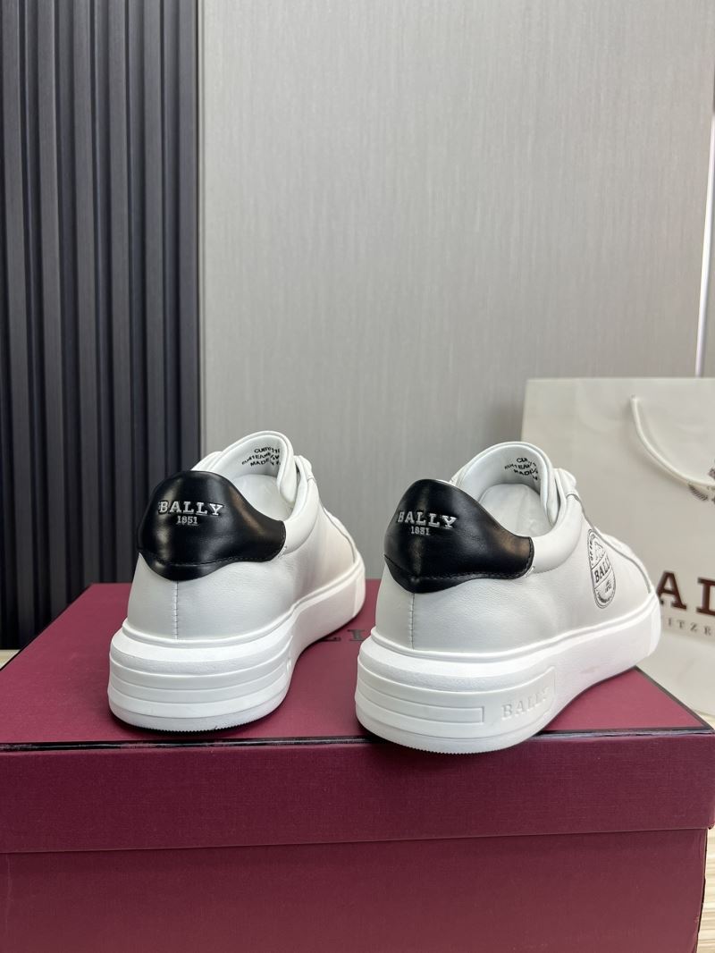 Bally Sneakers